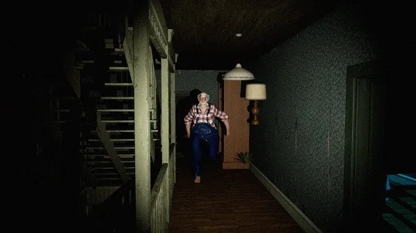 逃离恐怖镇(解谜逃脱险) 逃离恐怖镇(解谜逃脱险)