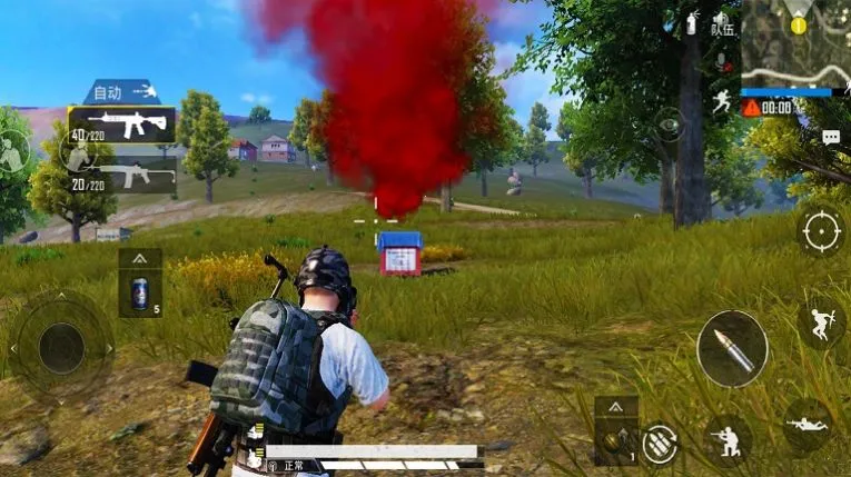狙击手精英2025手机版v1.0.0 手机版截图1