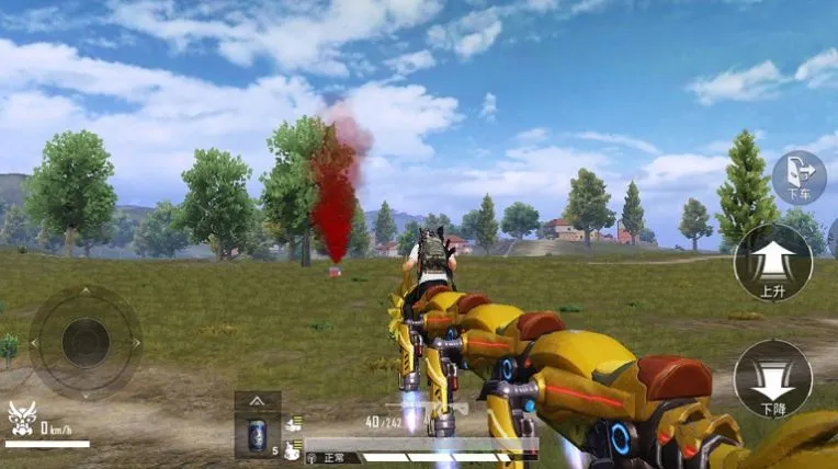 狙击手精英2025手机版v1.0.0 手机版截图0