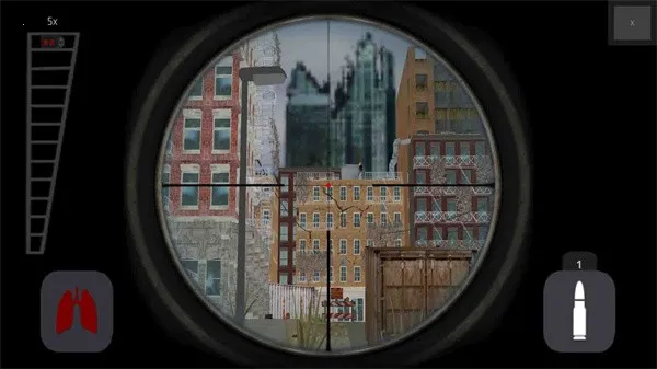 狙击手精英2025手机版v1.0.0 手机版截图4