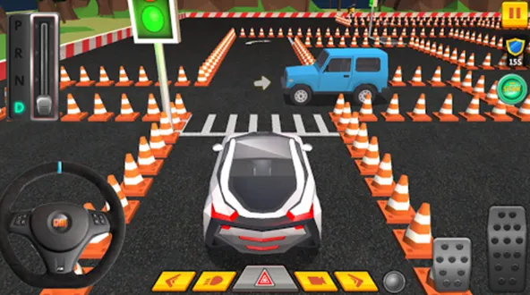 汽车停车大师最新手机版 汽车停车大师最新手机版