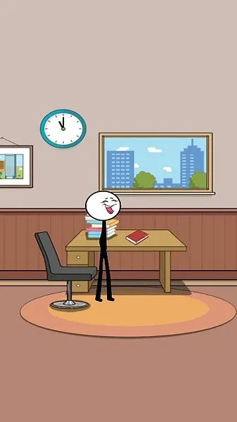 火柴人生死闯关最新手机版v1.0 手机版截图4