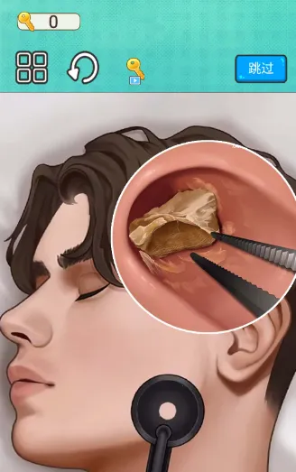 瞧瞧这眼力(找茬类游戏) 瞧瞧这眼力(找茬类游戏)