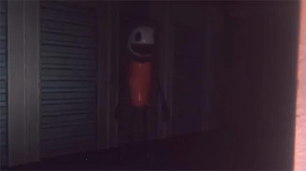 午夜解谜逃生(解谜逃生游)v1.0 安卓版截图0