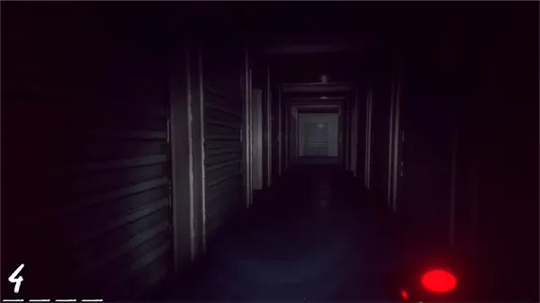 午夜解谜逃生(解谜逃生游)v1.0 安卓版截图1