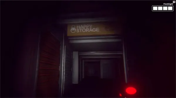 午夜解谜逃生(解谜逃生游)v1.0 安卓版截图2