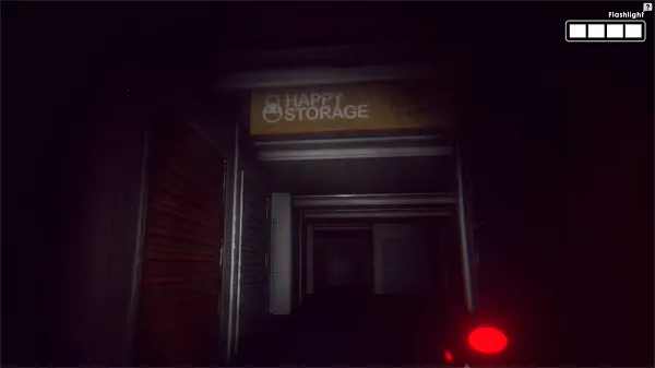 午夜解谜逃生(解谜逃生游)v1.0 安卓版截图3