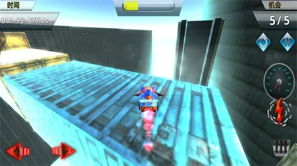 热血疯狂车神2025下载 热血疯狂车神2025下载