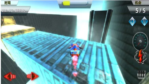 热血疯狂车神2025下载 热血疯狂车神2025下载