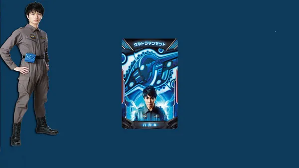 奥特曼抽卡对决(奥特曼抽卡)v1.4 安卓版截图0