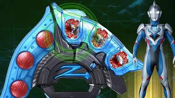 奥特曼抽卡对决(奥特曼抽卡) 奥特曼抽卡对决(奥特曼抽卡)