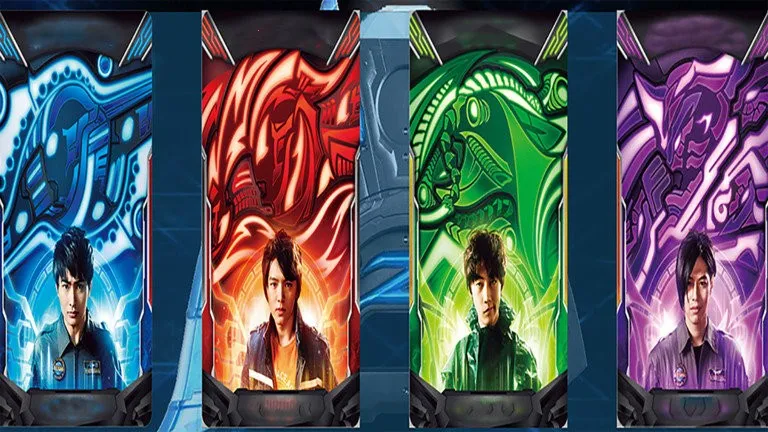 奥特曼抽卡对决(奥特曼抽卡)v1.4 安卓版截图4