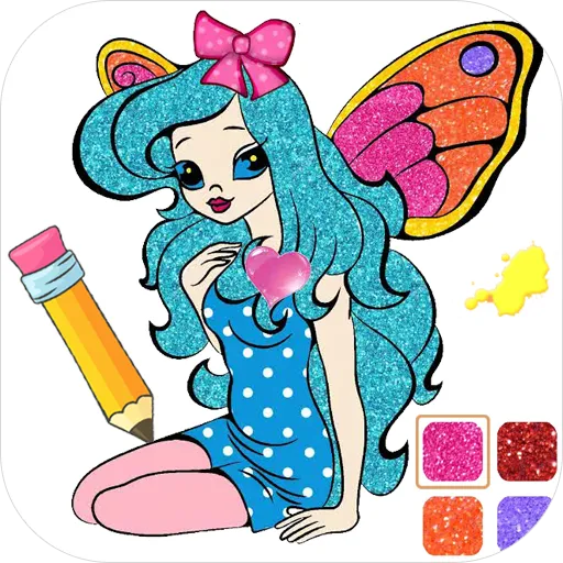 ȤζɫС2025°汾v1.0 ׿