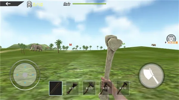 海岛木筏求生模拟(海岛求生游戏) 海岛木筏求生模拟(海岛求生游戏)