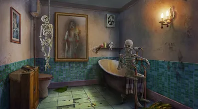 恐怖女孩之夜2025手机版 恐怖女孩之夜2025手机版