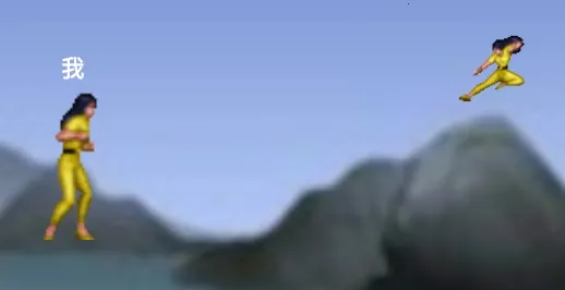 谁是拳皇(拳皇格斗游戏) 谁是拳皇(拳皇格斗游戏)