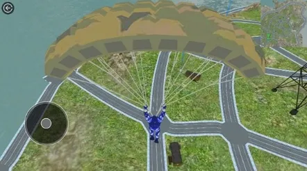 蓝方战地兵人模拟2025下载 蓝方战地兵人模拟2025下载