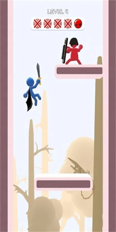 火柴人传送大师最新手机版 火柴人传送大师最新手机版