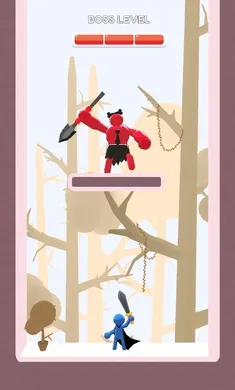 火柴人传送大师最新手机版v0.0.34 手机版截图1