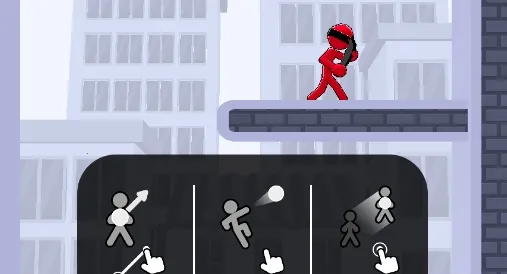 火柴人传送大师最新手机版 火柴人传送大师最新手机版