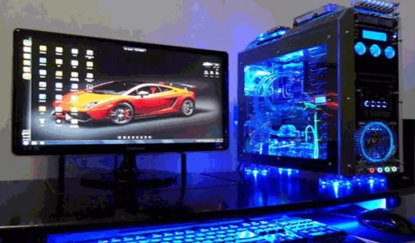 组装电脑模拟器最新手机版 组装电脑模拟器最新手机版