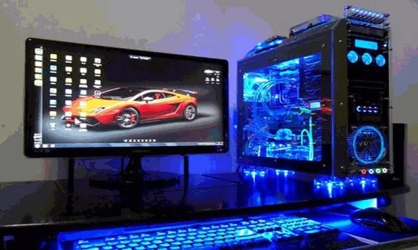 组装电脑模拟器最新手机版v1.0 手机版截图4