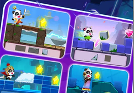 奇妙逻辑启蒙2025下载 奇妙逻辑启蒙2025下载