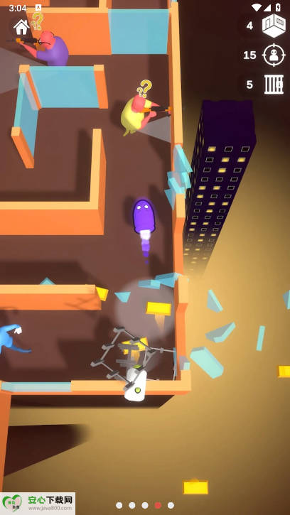 һǹϷv0.1 ׿ͼ0