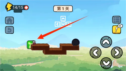 贪吃蛇大吞噬(贪吃益智闯关) 贪吃蛇大吞噬(贪吃益智闯关)