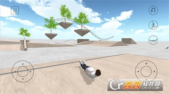 真实漂移模拟器(漂移赛车游戏)v1.0.0 手机版截图0