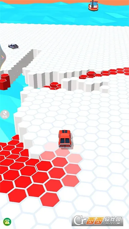 真实漂移模拟器(漂移赛车游戏) 真实漂移模拟器(漂移赛车游戏)