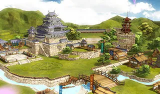 大战国樱花与刀2025下载 大战国樱花与刀2025下载