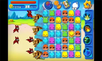 颤抖吧小鸡最新安卓版v1.0 安卓版截图1