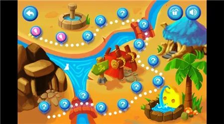 颤抖吧小鸡最新安卓版v1.0 安卓版截图4