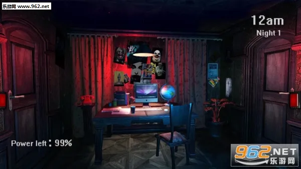 路易鬼屋最新手机版v1.2 手机版截图0