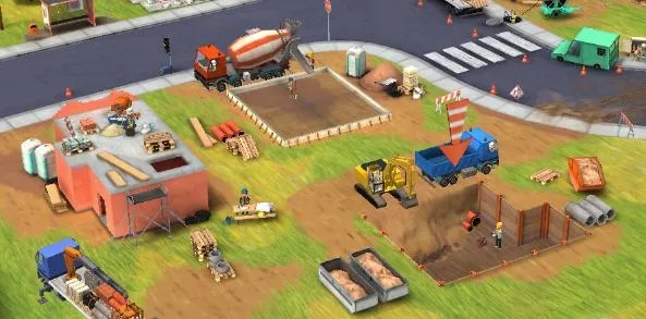 我的猛男装修最新安卓版 我的猛男装修最新安卓版