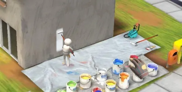 我的猛男装修最新安卓版 我的猛男装修最新安卓版