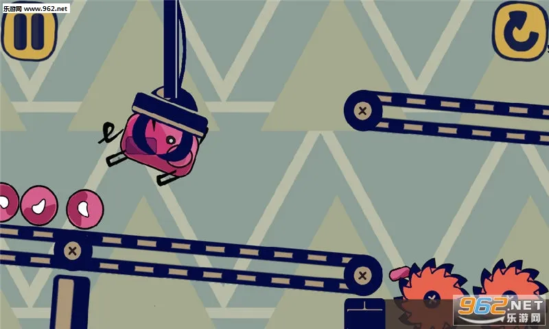 奔跑的像素猪2025最新版本 奔跑的像素猪2025最新版本