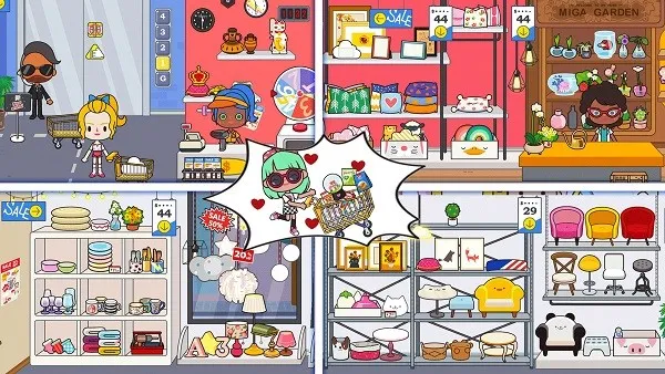 小小佩皮生活2025最新版本v1.0.2 手机版截图3