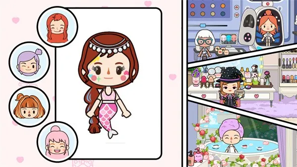 小小佩皮生活2025最新版本 小小佩皮生活2025最新版本