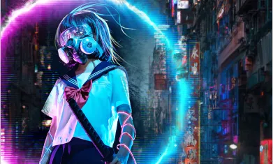 赛博枪战吃鸡王者最新安卓版 赛博枪战吃鸡王者最新安卓版