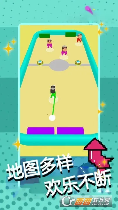 弹球王者物理达人最新安卓版 弹球王者物理达人最新安卓版