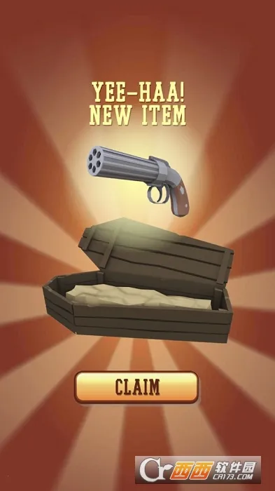 狂野西部枪战(西部枪战游戏) 狂野西部枪战(西部枪战游戏)