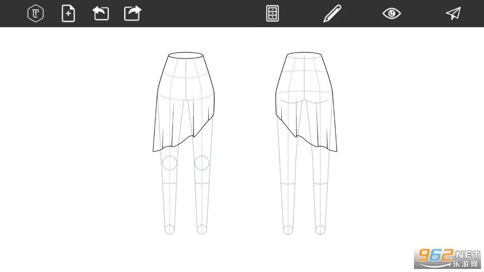 制作衣服模拟器最新安卓版v1.0.1 安卓版截图0