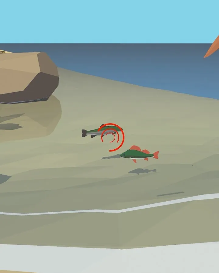 生存大师3D(3D生存游戏)v1.1 安卓版截图0