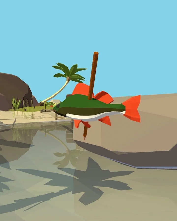 生存大师3D(3D生存游戏) 生存大师3D(3D生存游戏)