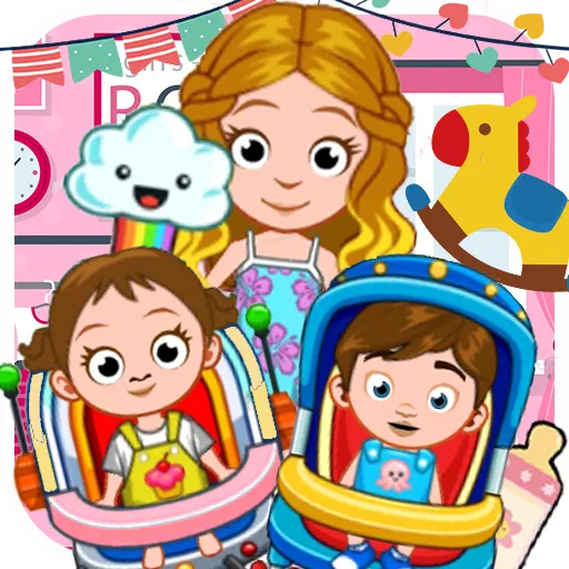 托卡小镇幼稚园2025手机版