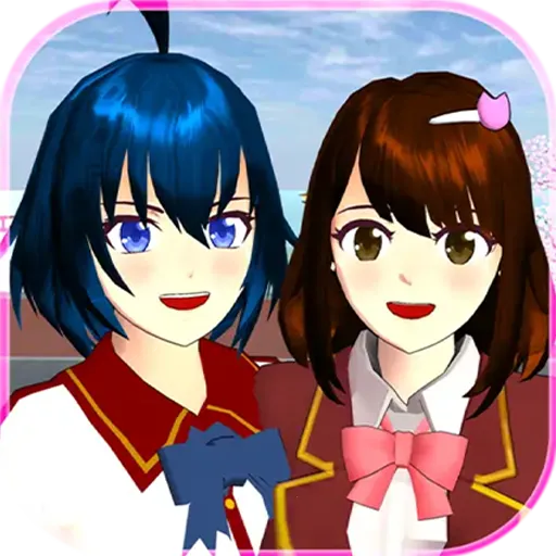 模拟校园大作战2025最新版本