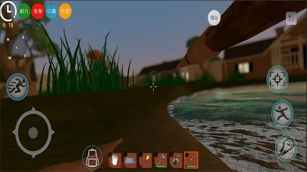 全民荒野狩猎(狩猎冒险游戏)v1.03 手机版截图3