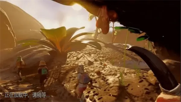 全民荒野狩猎(狩猎冒险游戏)v1.03 手机版截图4